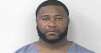 Carl Chisholm, - St. Lucie County, FL 